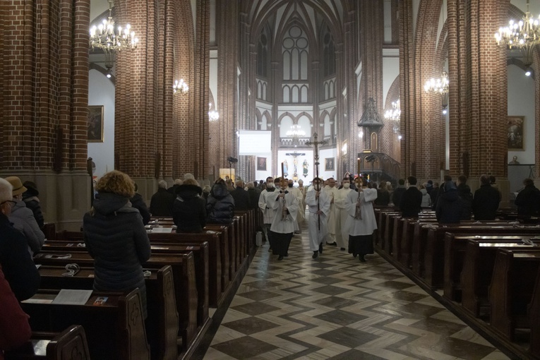 Zakończenie Synodu Młodych na Pradze  