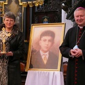 Peregrynacja relikwii św. Jose Sancheza del Rio była duchowym przygotowaniem do jubileuszu.