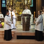 ŚDM 2021 w diecezji gliwickiej 