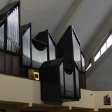 Zabrze. Nowe organy w kościele na Janku