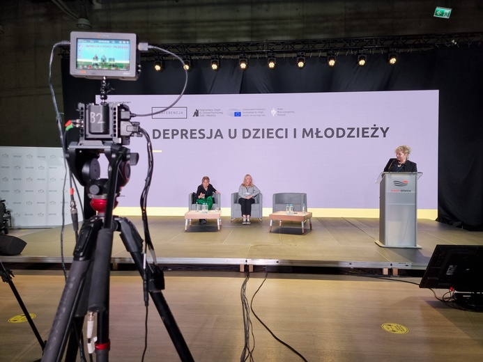 Konferencja o depresji w Gliwicach