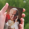 Relikwie św. Jana Pawła II skradzione z kościoła Polskiej Misji Katolickiej w Argentynie