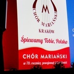 Koncert patriotyczny Chóru Mariańskiego 2021 - cz. 2