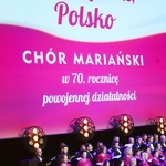 Koncert patriotyczny Chóru Mariańskiego 2021 - cz. 2