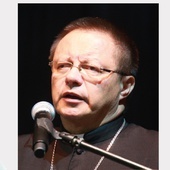 Wykład w Ustroniu wygłosi abp Grzegorz Ryś.