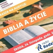 "Biblia a życie" w eterze