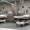 Śląskie. 3588 nowych przypadków koronawirusa i 40 zgonów. Służby wojewody zwiększają bazę łóżkową w szpitalach