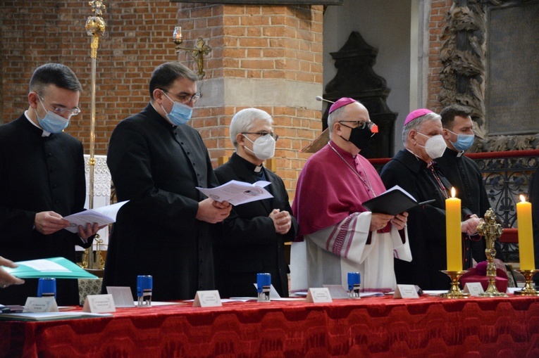 Rozpoczęcie procesu beatyfikacyjnego matki Franciszki Werner