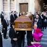 W. Brytania: Czołowi politycy na Mszy żałobnej za zamordowanego parlamentarzystę katolickiego