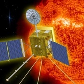 W sobotę ryzykowny manewr sondy Solar Orbiter w pobliżu Ziemi