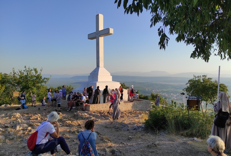 Nowy ośrodek watykański ds. Medziugorja