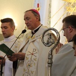 IV Sesja Plenarna V Synodu Diecezji Tarnowskiej