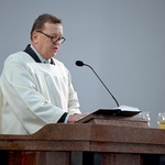 Spotkanie synodalne dla księży i zgromadzeń zakonnych