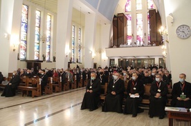 V Synod Diecezji Tarnowskiej. Dwa dokumenty przyjęte, ale jest też apel