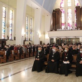 V Synod Diecezji Tarnowskiej. Dwa dokumenty przyjęte, ale jest też apel