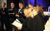 Koncert adwentowy w Walcach
