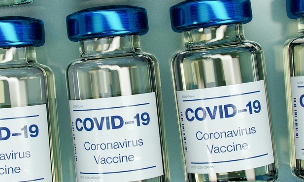 Portugalia otwiera nowe punkty szczepień