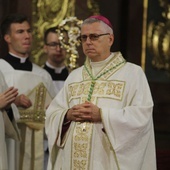 Dzień patronalny biskupa legnickiego