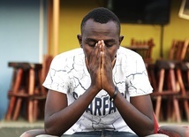 Kolejny atak na chrześcijan w Nigrze, nie żyją trzy osoby