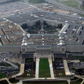 Szef Pentagonu: Gwardia Narodowa, która odmówi szczepienia straci fundusze