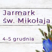 Jarmark św. Mikołają już w ten weekend w Gdańsku.