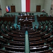 Sejm w pierwszym czytaniu odrzucił projekt całkowicie zakazujący aborcji