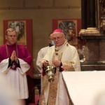 Dziękczynienie za beatyfikację Prymasa Tysiąclecia