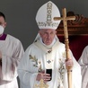 Papież do prawosławnych: odrzućmy to, co zagraża jedności