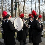 Barbórka w Zabrzu 