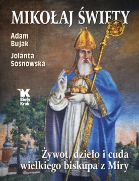 Pomagał i upominał