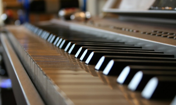 Trwa renowacja ostatniego fortepianu Fryderyka Chopina