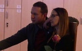 "Przystań(cie) w drodze" - małżeńska randka w Andrychowie - 2021