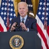 Biden ostrzegł Putina, że odpowie sankcjami na eskalację na Ukrainie