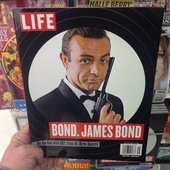 James Bond powróci na ekrany