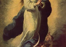 Niepokalane Poczęcie Najświętszej Maryi Panny