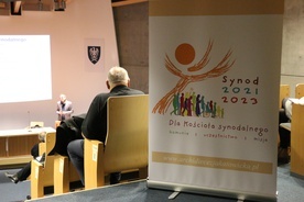 Synod w archidiecezji. Spotkanie koordynatorów na WTL
