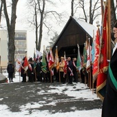 Daliście świadectwo niepokorności i patriotyzmu