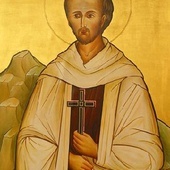 Św. Jan od Krzyża
