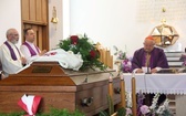 Pogrzeb prof. Gabriela Turowskiego