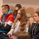 Adwentowe spotkanie młodych w Świdnicy i w Wałbrzychu