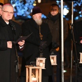 Zakolędowali na świdnickim Rynku