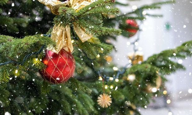 Coraz mniej Polaków traktuje Boże Narodzenie jako święta religijne