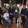 Paraolimpijka Renata Kałuża pod choinkę dostała... medal 
