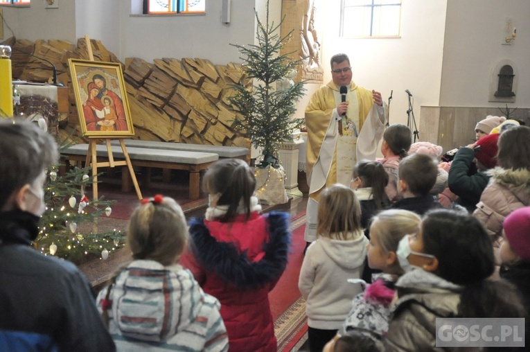 Odnowienie przyrzeczeń małżeńskich