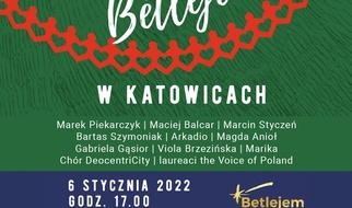 POLSKIE BETLEJEM - Kolęda Dla Brata