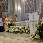 2021.06.04 - 30. rocznica wizyty Jana Pawła II w Radomiu.