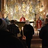 Obrońcy życia w gdańskiej bazylice św. Brygidy