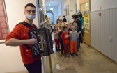 Wystawa dla najmłodszych w Muzeum Jacka Malczewskiego w Radomiu