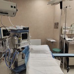 Szpital w Knurowie po remoncie trzech oddziałów