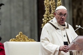 Orędzie Papieża Franciszka na Światowy Dzień Misyjny